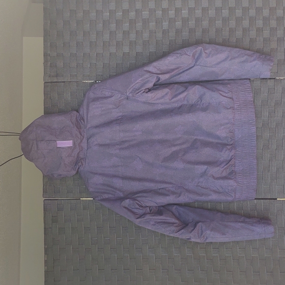 Colombia women coat large - Picture 5 of 7